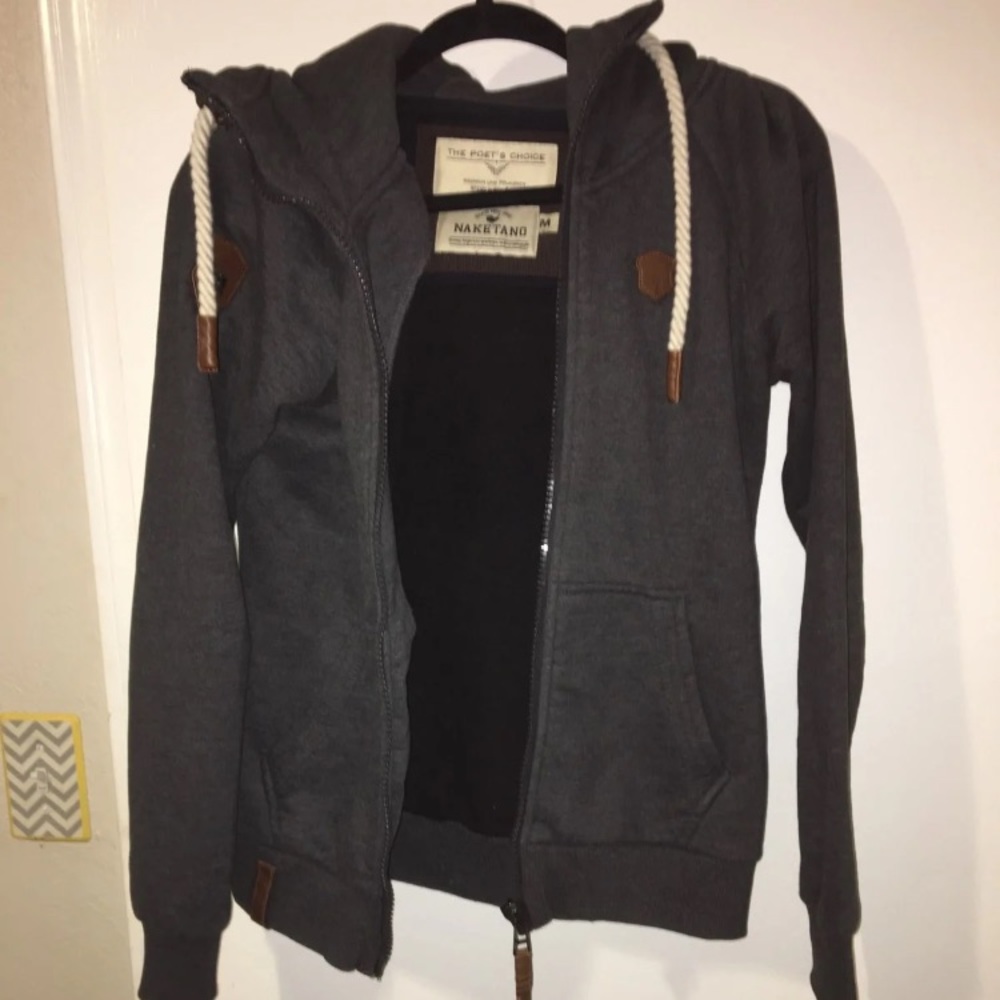 Women’s NAKETANO  jacket